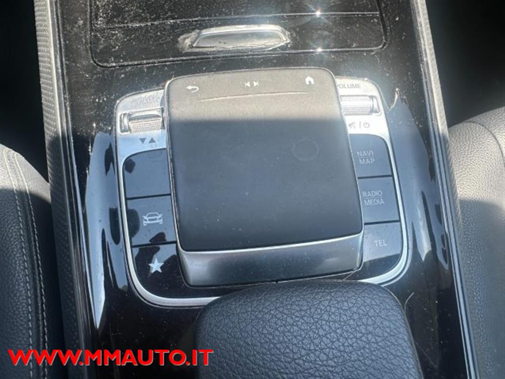 B 200 B 200 d Automatic Executiv