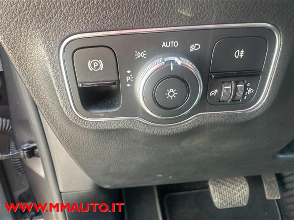 B 200 B 200 d Automatic Executiv