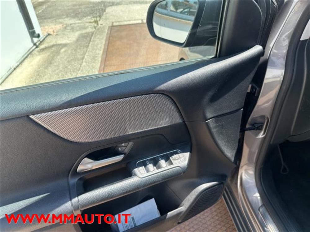 B 200 B 200 d Automatic Executiv