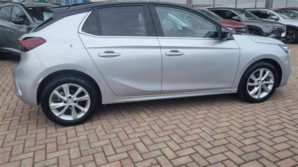 Corsa Corsa 1.2 100 CV Elegance