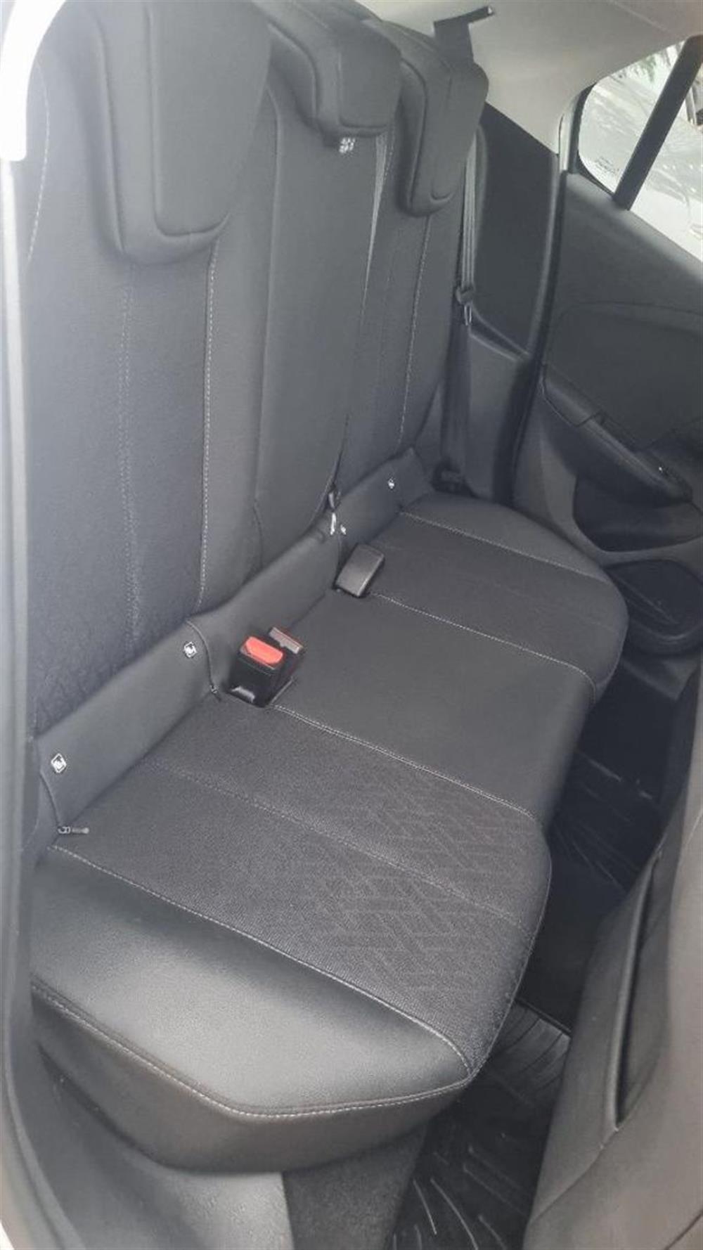 Corsa Corsa 1.2 100 CV Elegance