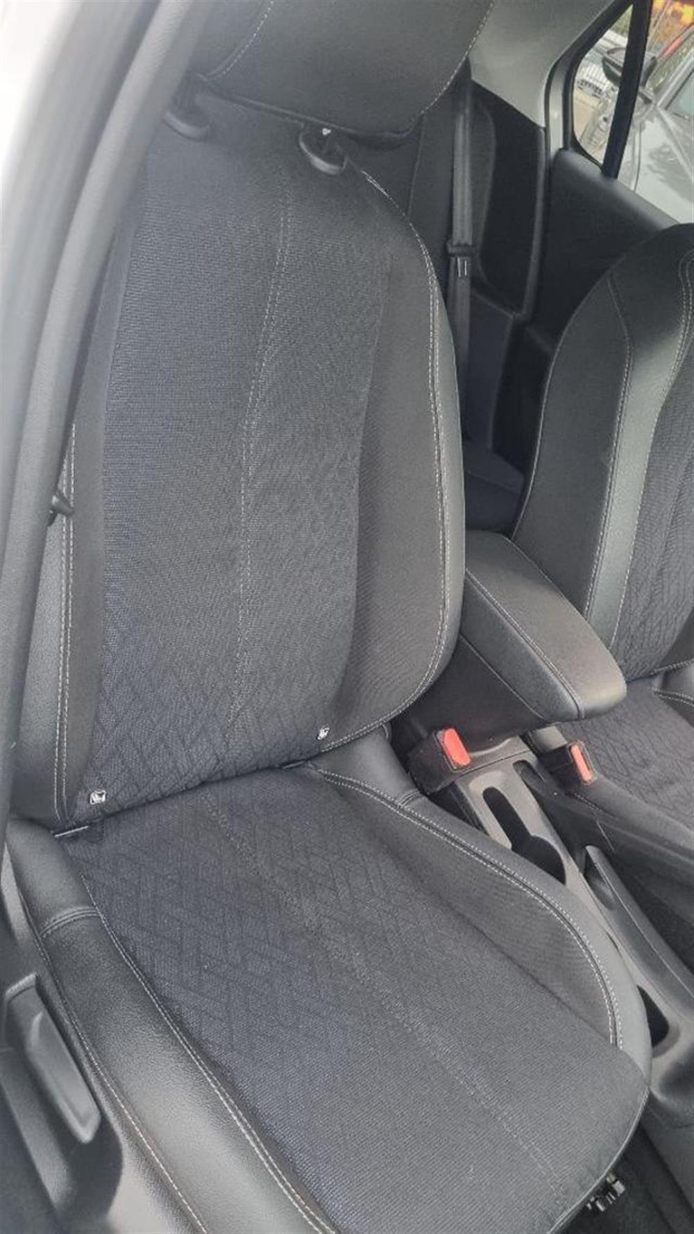 Corsa Corsa 1.2 100 CV Elegance