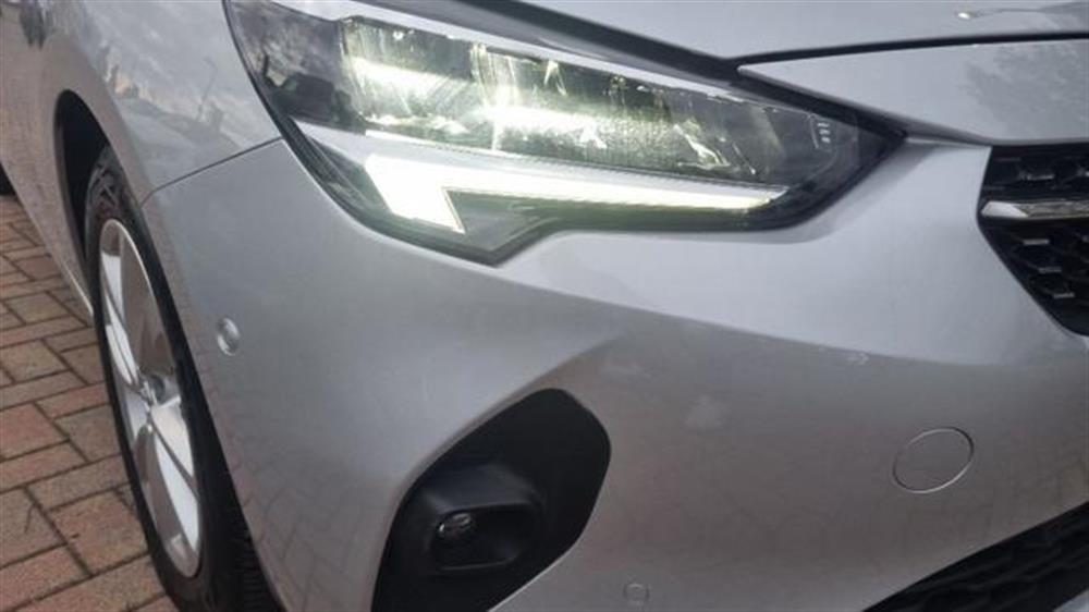 Corsa Corsa 1.2 100 CV Elegance