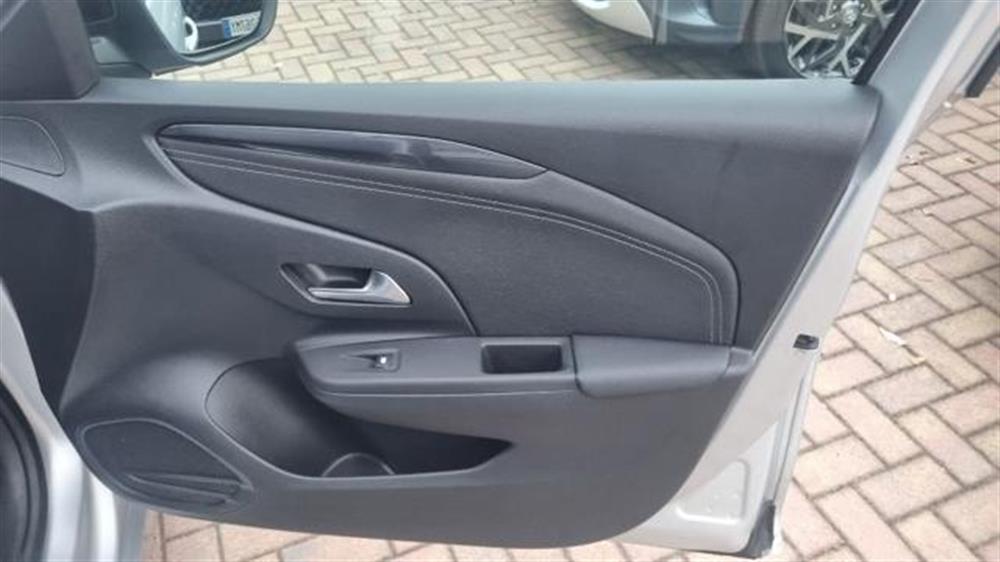 Corsa Corsa 1.2 100 CV Elegance