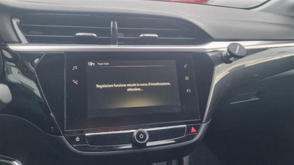 Corsa Corsa 1.2 100 CV Elegance