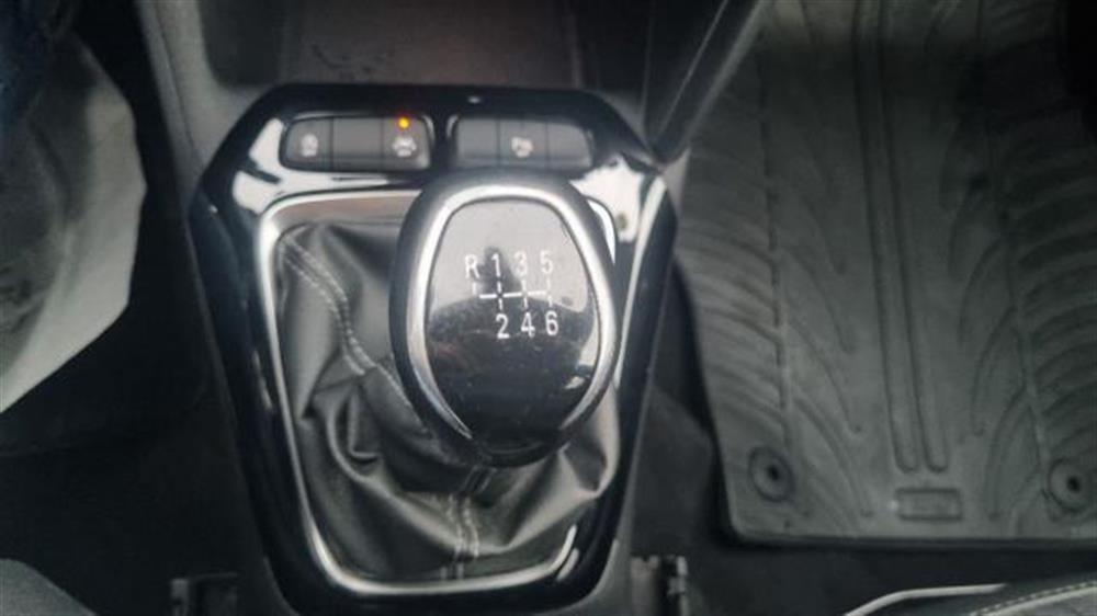 Corsa Corsa 1.2 100 CV Elegance