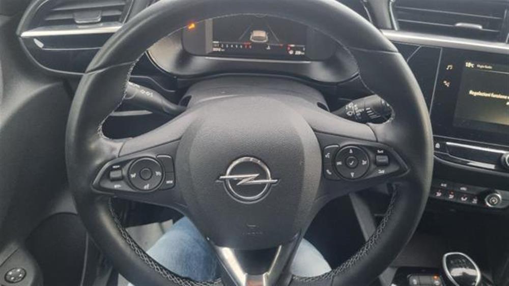 Corsa Corsa 1.2 100 CV Elegance