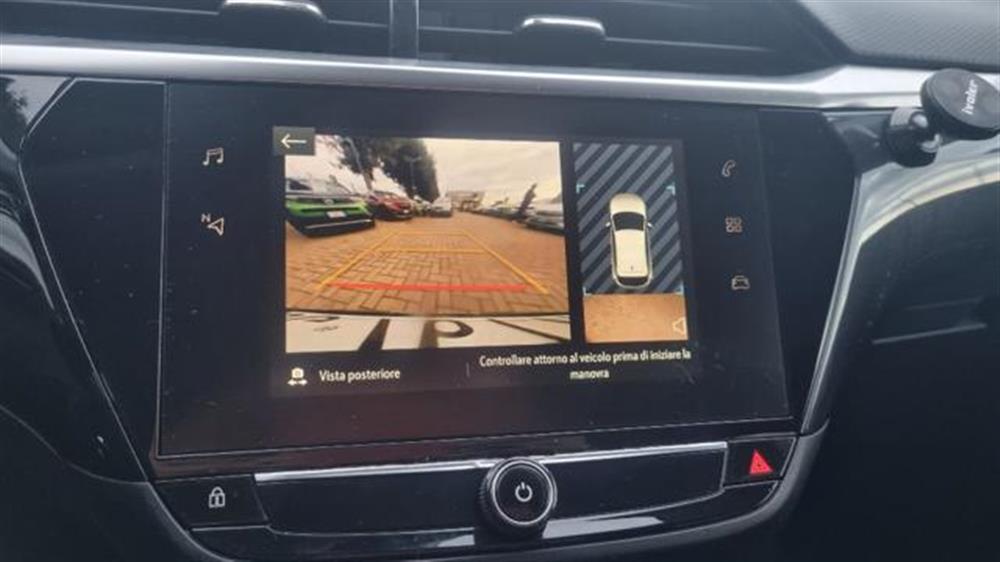 Corsa Corsa 1.2 100 CV Elegance