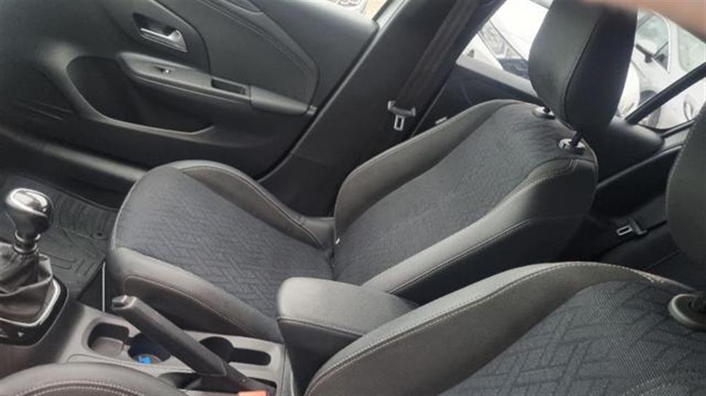 Corsa Corsa 1.2 100 CV Elegance