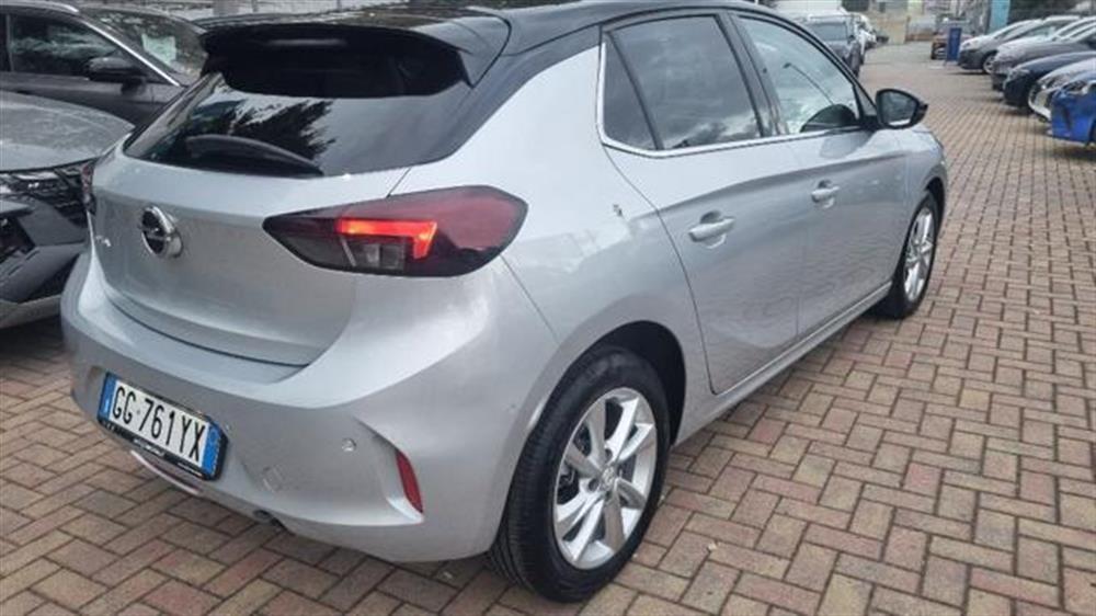 Corsa Corsa 1.2 100 CV Elegance