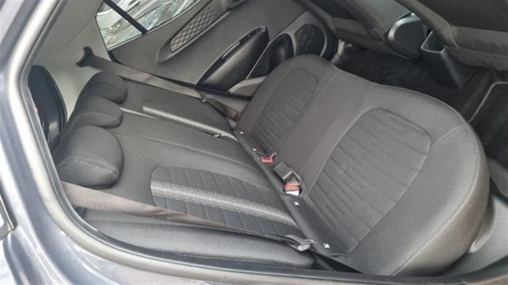 i10 i10 1.0 MPI Tech