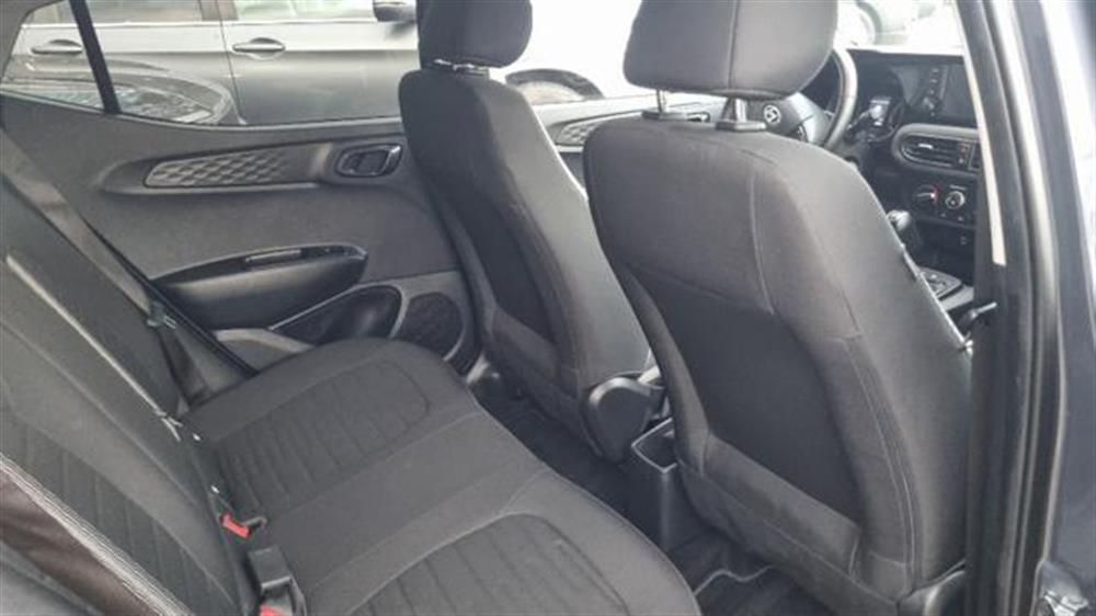 i10 i10 1.0 MPI Tech