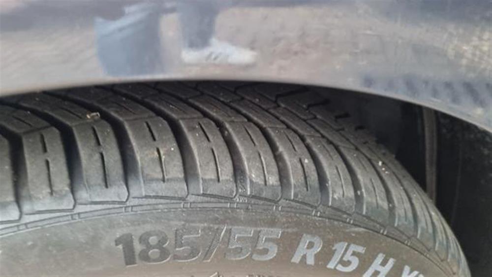 i10 i10 1.0 MPI Tech