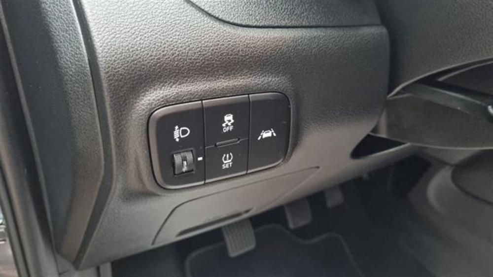 i10 i10 1.0 MPI Tech