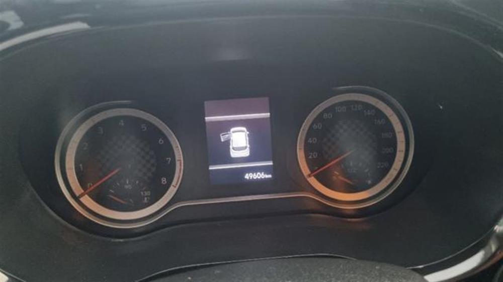 i10 i10 1.0 MPI Tech