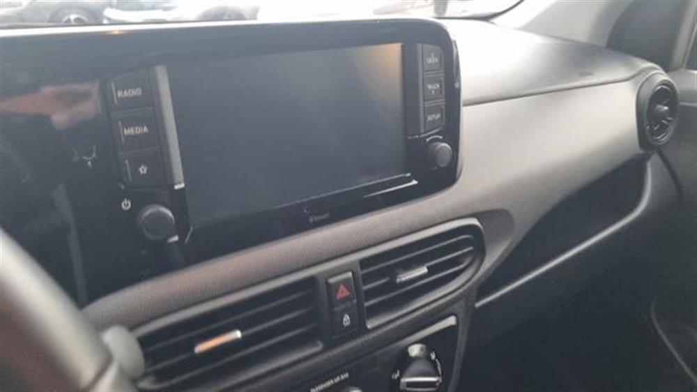 i10 i10 1.0 MPI Tech