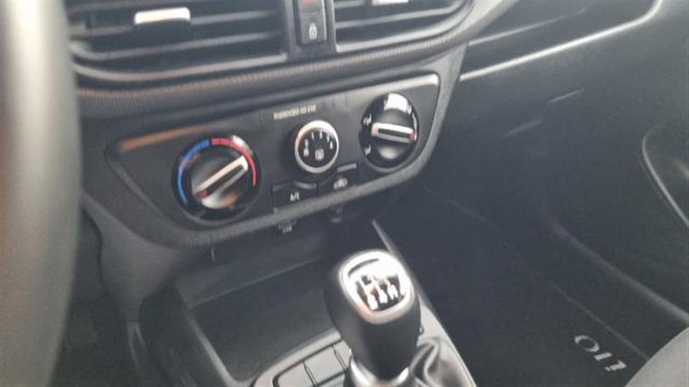 i10 i10 1.0 MPI Tech