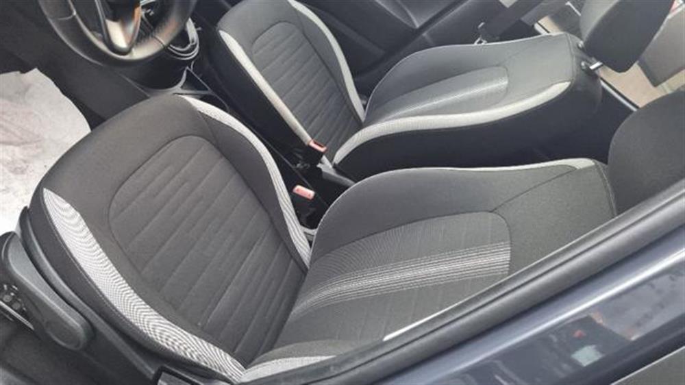 i10 i10 1.0 MPI Tech