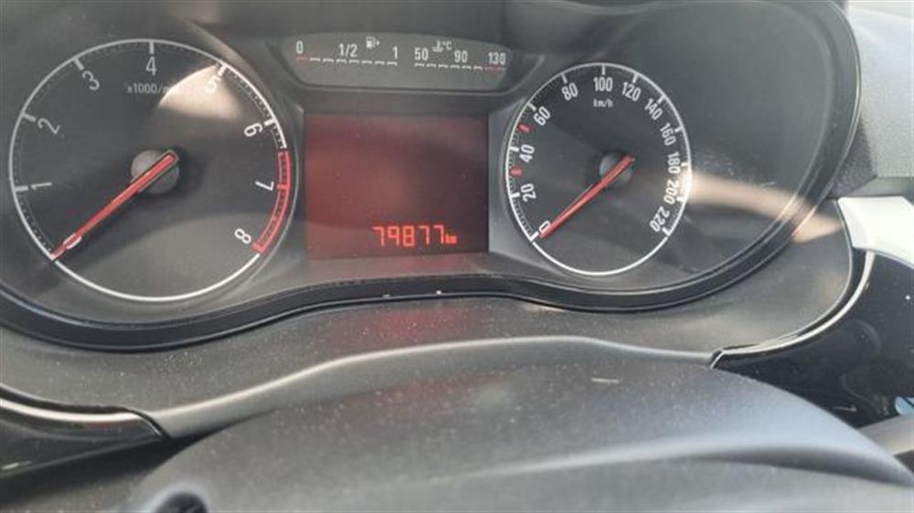 Corsa Corsa 1.4 90CV GPL Tech 5