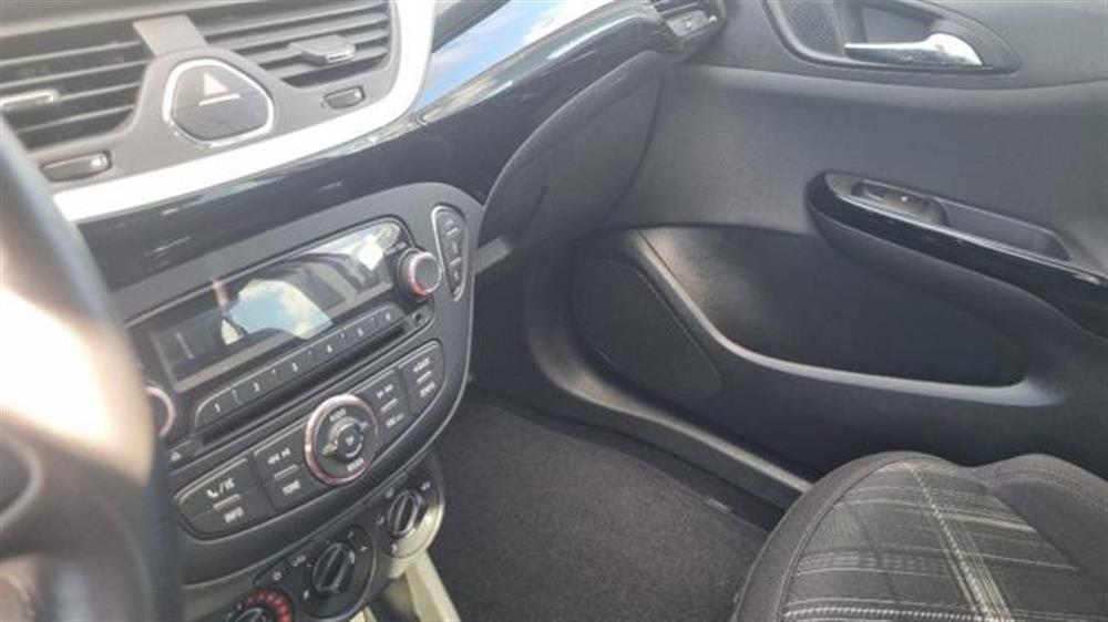 Corsa Corsa 1.4 90CV GPL Tech 5