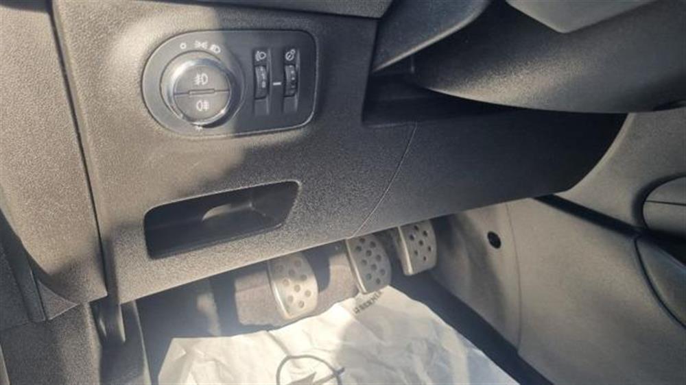 Corsa Corsa 1.4 90CV GPL Tech 5