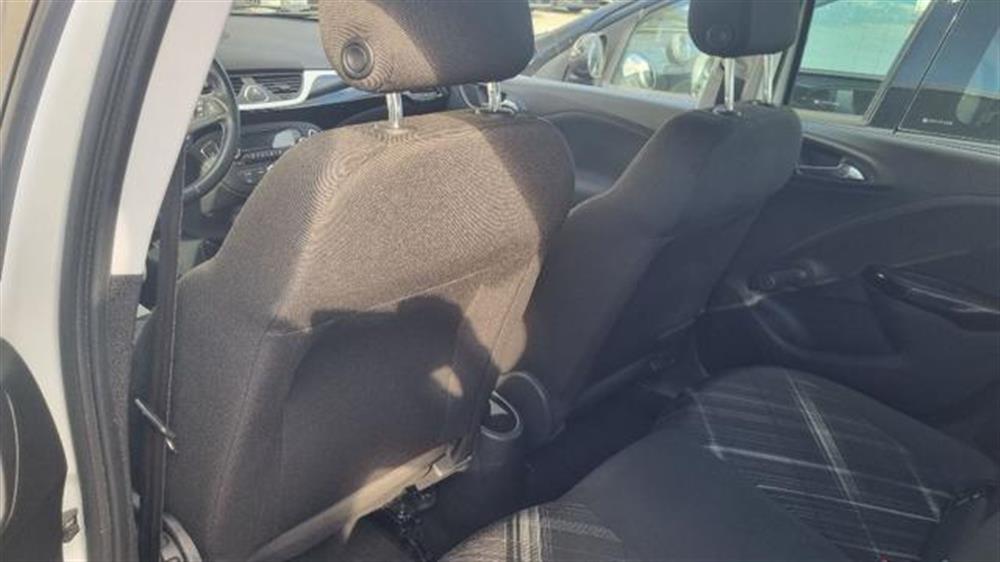 Corsa Corsa 1.4 90CV GPL Tech 5