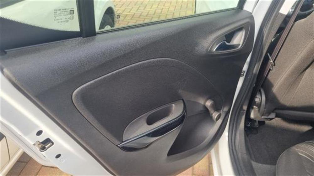 Corsa Corsa 1.4 90CV GPL Tech 5