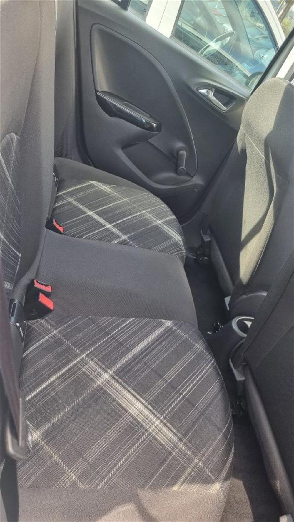 Corsa Corsa 1.4 90CV GPL Tech 5