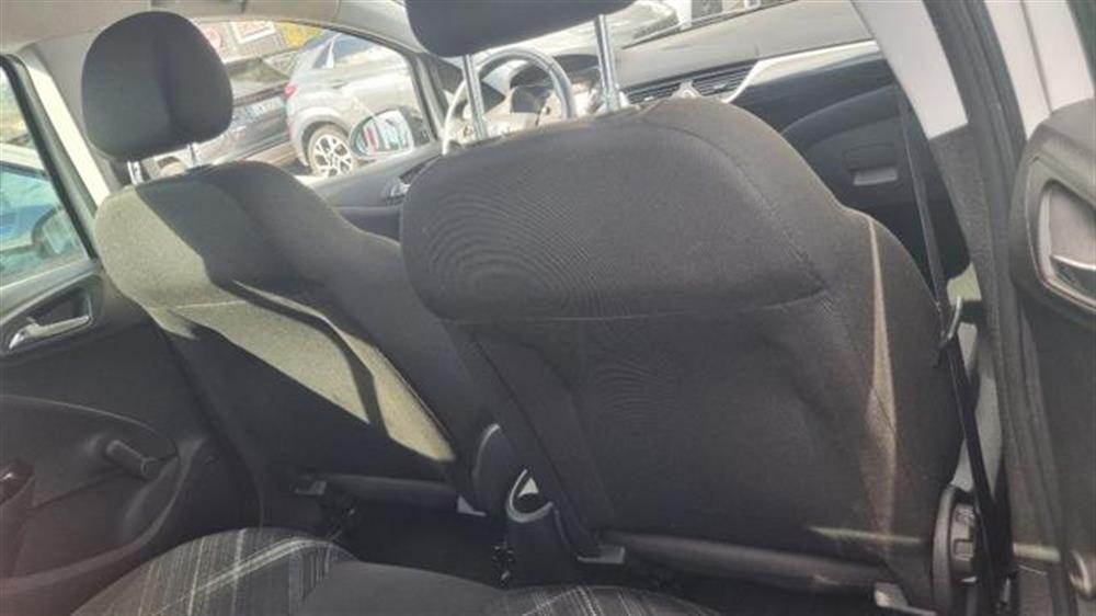 Corsa Corsa 1.4 90CV GPL Tech 5