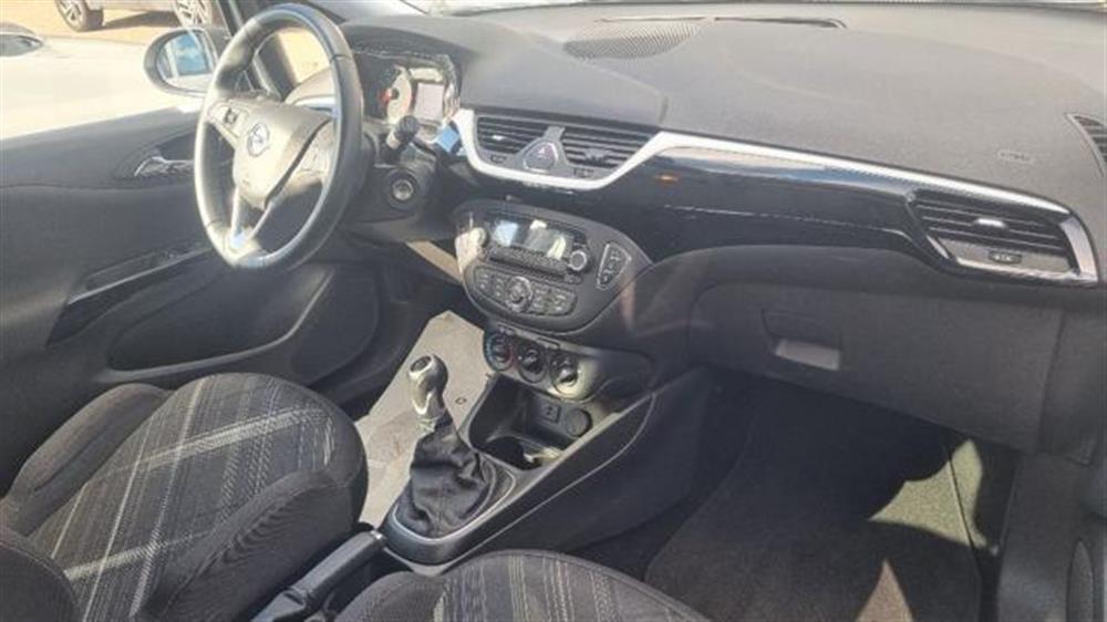 Corsa Corsa 1.4 90CV GPL Tech 5