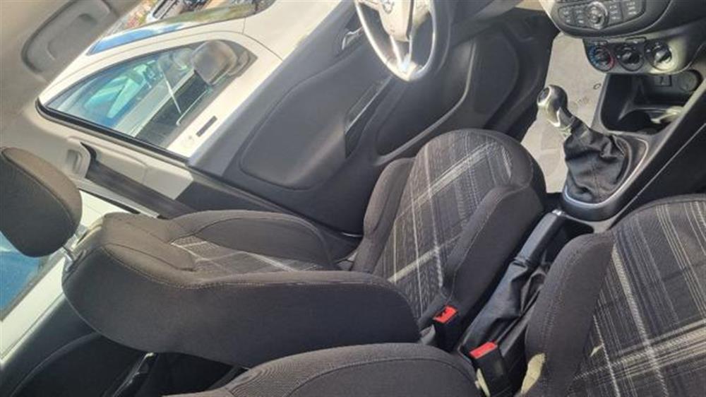 Corsa Corsa 1.4 90CV GPL Tech 5