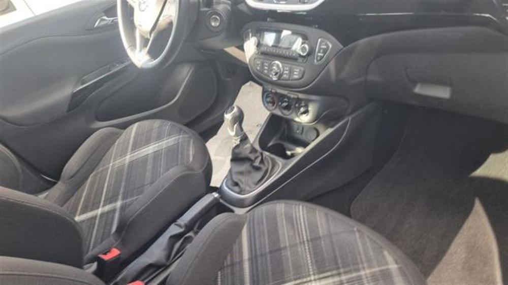Corsa Corsa 1.4 90CV GPL Tech 5