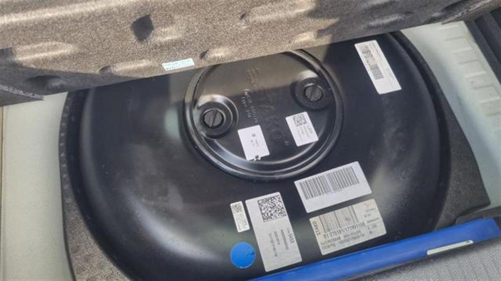 Corsa Corsa 1.4 90CV GPL Tech 5