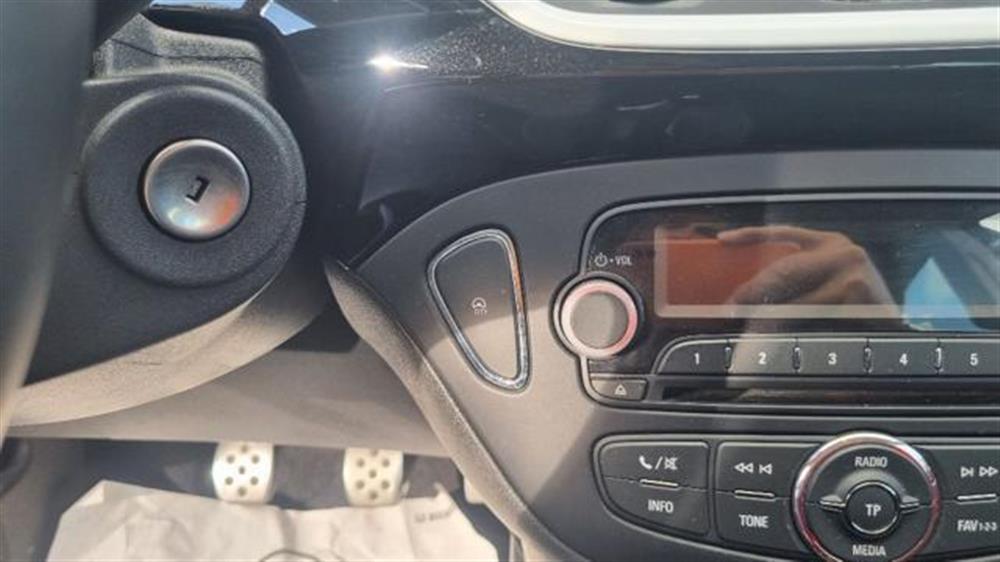 Corsa Corsa 1.4 90CV GPL Tech 5