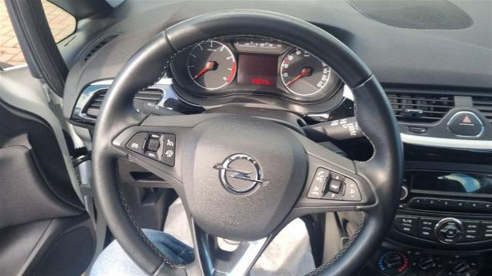 Corsa Corsa 1.4 90CV GPL Tech 5