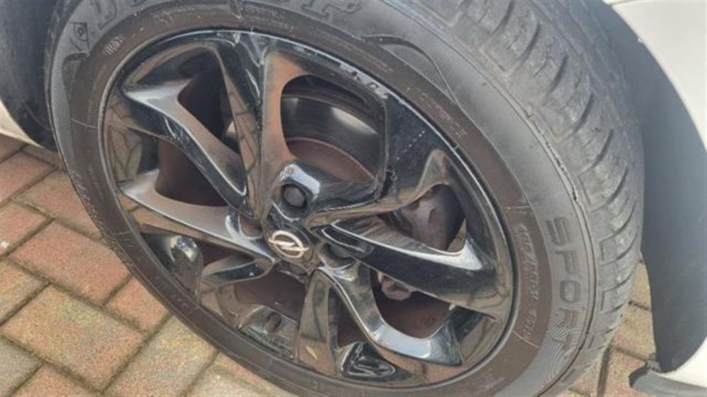 Corsa Corsa 1.4 90CV GPL Tech 5