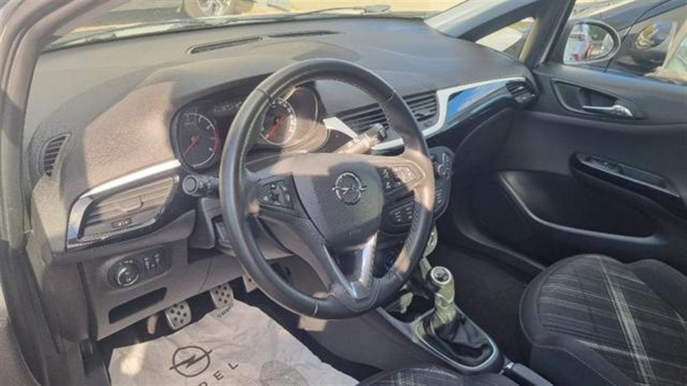 Corsa Corsa 1.4 90CV GPL Tech 5