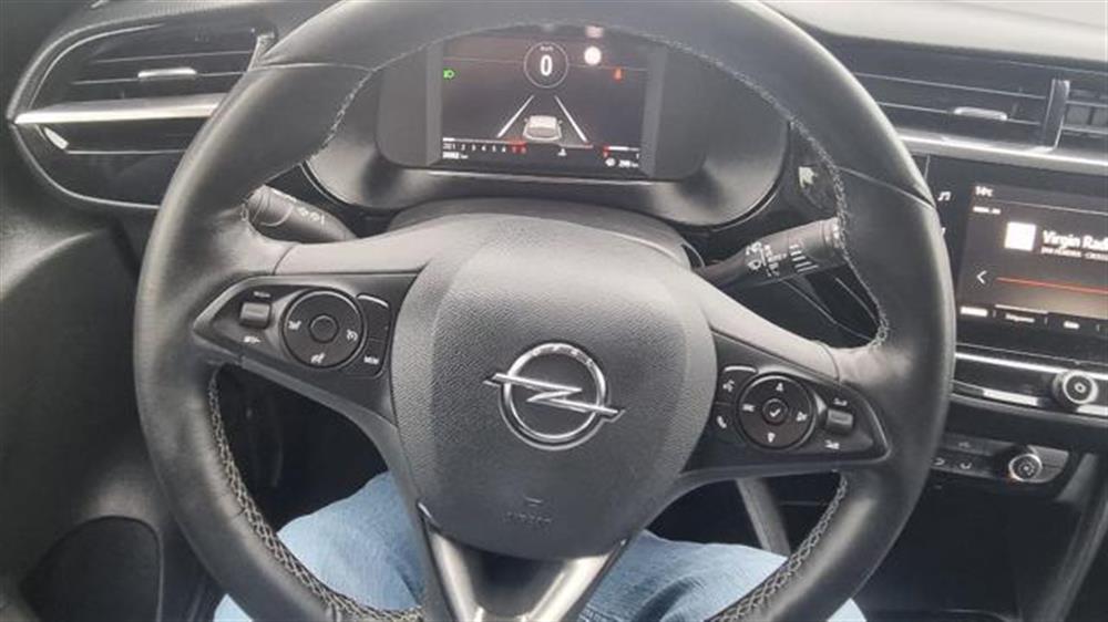 Corsa Corsa 1.2 100 CV Elegance