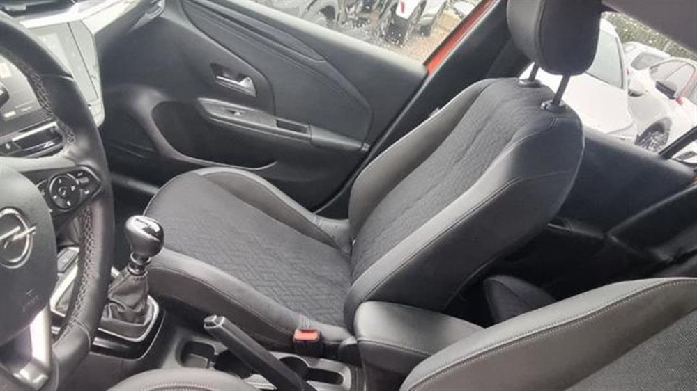 Corsa Corsa 1.2 100 CV Elegance