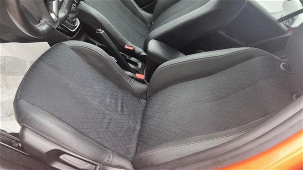 Corsa Corsa 1.2 100 CV Elegance