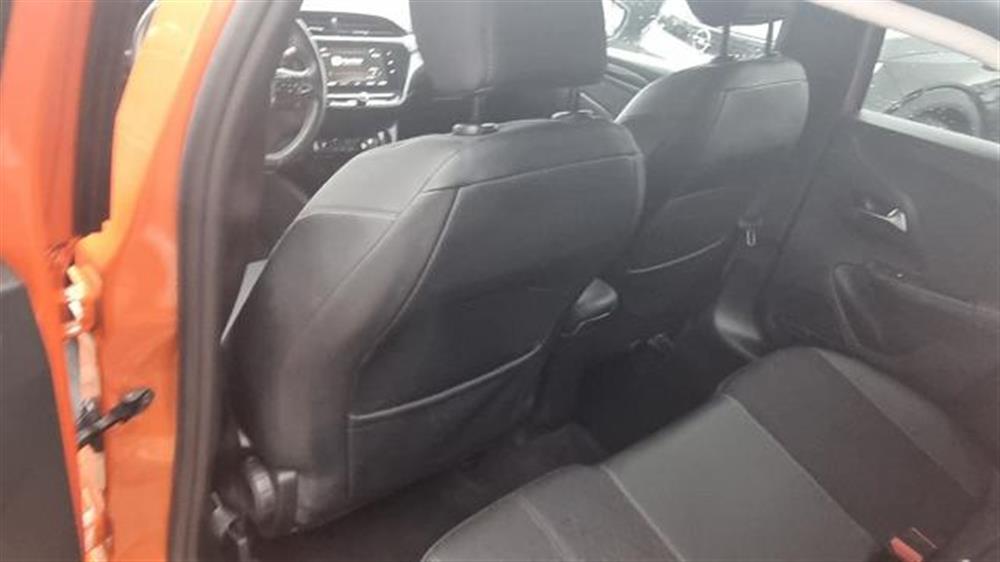 Corsa Corsa 1.2 100 CV Elegance