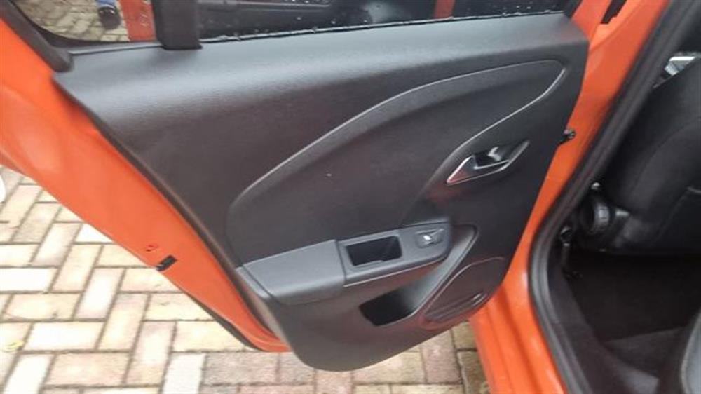 Corsa Corsa 1.2 100 CV Elegance