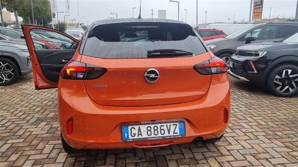 Corsa Corsa 1.2 100 CV Elegance