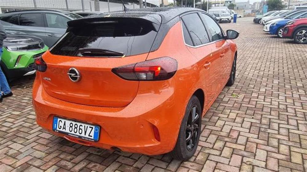 Corsa Corsa 1.2 100 CV Elegance