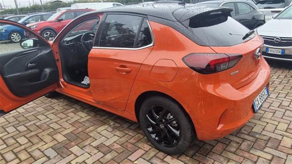 Corsa Corsa 1.2 100 CV Elegance