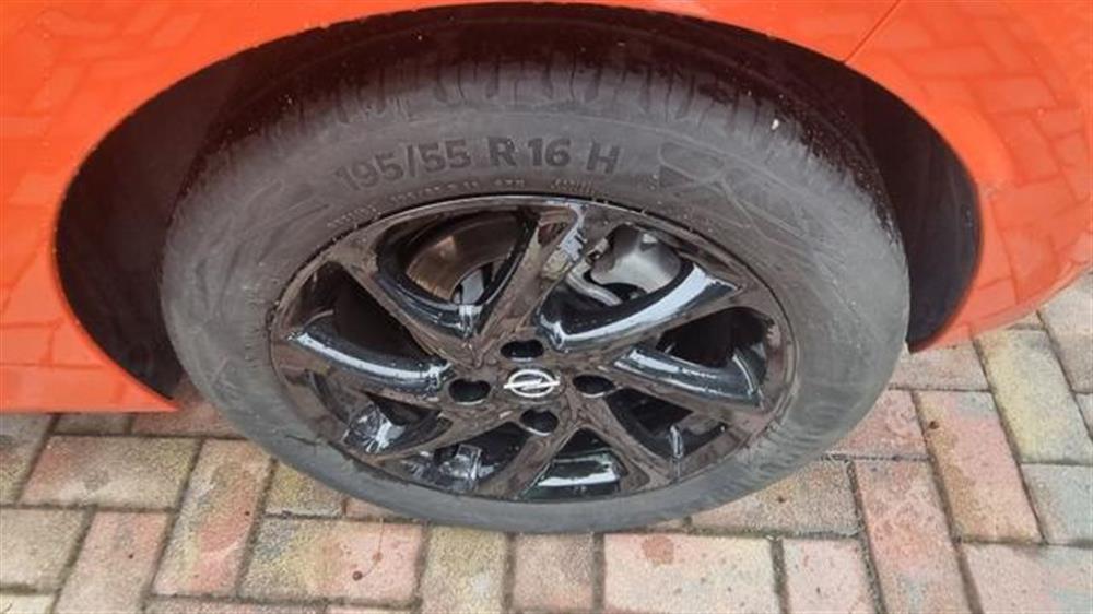 Corsa Corsa 1.2 100 CV Elegance