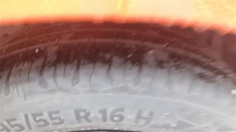 Corsa Corsa 1.2 100 CV Elegance