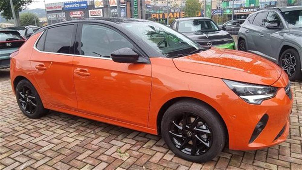 Corsa Corsa 1.2 100 CV Elegance