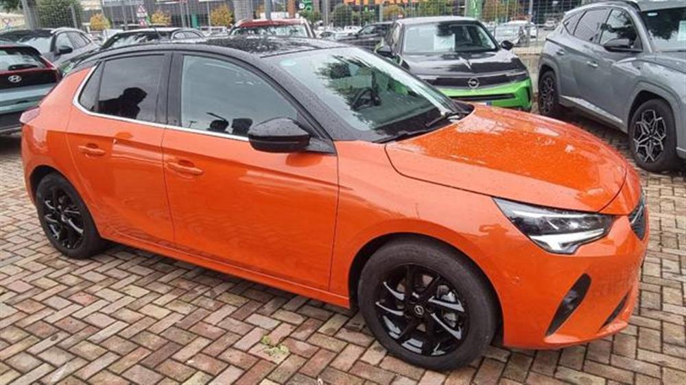 Corsa Corsa 1.2 100 CV Elegance