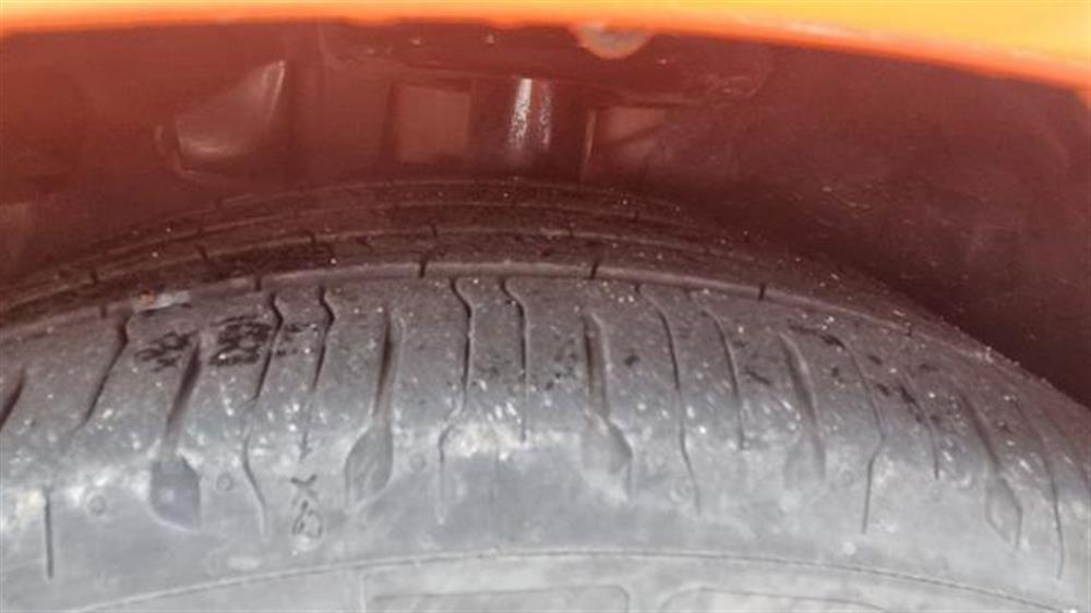 Corsa Corsa 1.2 100 CV Elegance